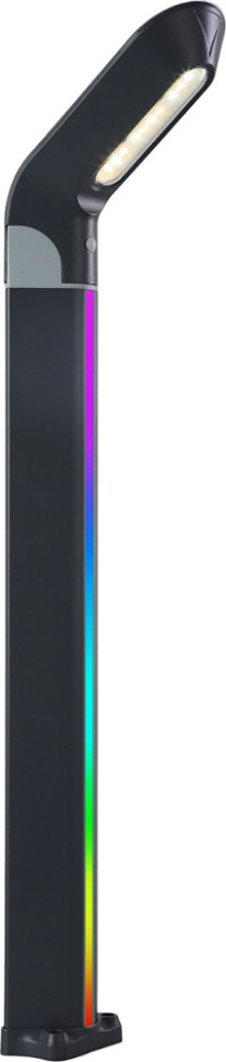 Наземный светильник Линден 09200-F(220V),16(RGB) Kink Light