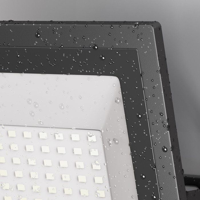 Прожектор уличный Flood FL001-L50B6K Maytoni