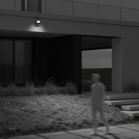 Прожектор уличный Flood FL001-L50B6K Maytoni Прожектор уличный Flood FL001-L50B6K Maytoni