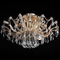 Потолочная люстра Chiaro Луиза 383010106 Потолочная люстра Chiaro Луиза 383010106