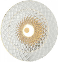 Настенный светильник Sportu 4012/05/01WL Stilfort