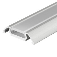 Профиль Arlight PHS-A-2000 ANOD 013215 Профиль Arlight PHS-A-2000 ANOD 013215