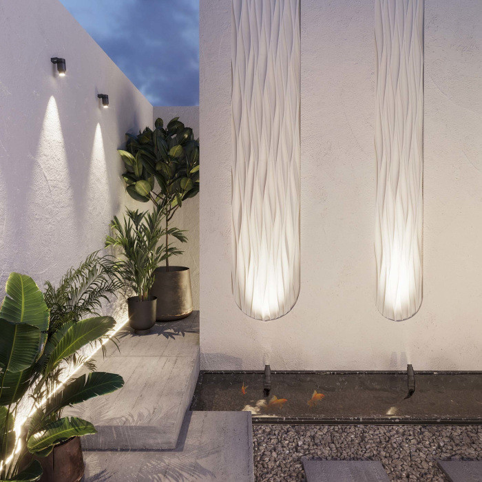 Прожектор уличный RAY 031319 Arlight