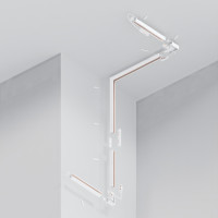 Шинопровод Busbar trunkings Exility TRXM034-412W Maytoni