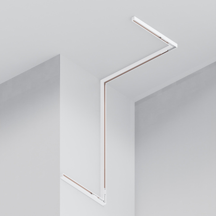 Шинопровод Busbar trunkings Exility TRXM034-412W Maytoni