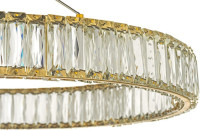 Подвесной светильник Caneva Caneva L 1.5.60.100 G Dio D'Arte