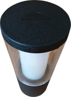 Наземный светильник Carlo DR1.573.000.AXU1L Fumagalli Наземный светильник Carlo DR1.573.000.AXU1L Fumagalli