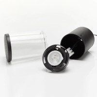 Наземный светильник Carlo DR1.573.000.AXU1L Fumagalli Наземный светильник Carlo DR1.573.000.AXU1L Fumagalli