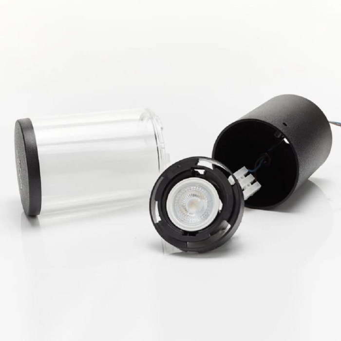 Наземный светильник Carlo DR1.573.000.AXU1L Fumagalli