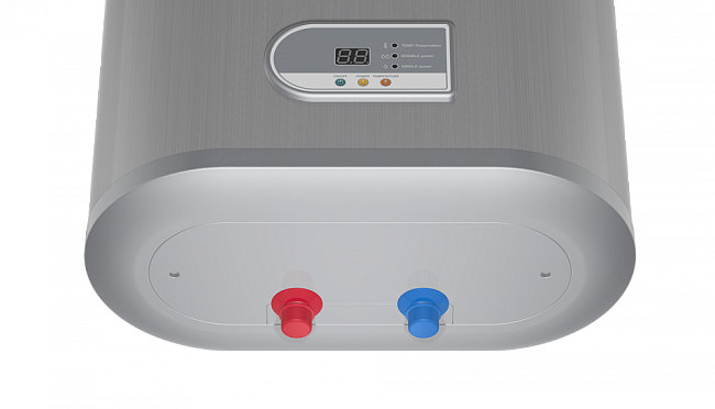 Водонагреватель электрический Thermex FSD 80 V (Diamond)