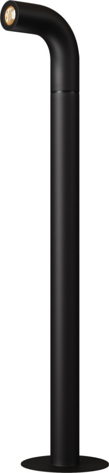 Наземный светильник Sleek O477FL-L2GF3K Maytoni