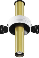 Точечный светильник Focus T C140TRS-L200-7W4K-BBS Maytoni Точечный светильник Focus T C140TRS-L200-7W4K-BBS Maytoni