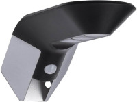 Настенный светильник уличный Wandl Soley 94250 Paulmann Настенный светильник уличный Wandl Soley 94250 Paulmann