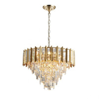 Подвесная люстра Stilfort Amman 1024/03/08P Подвесная люстра Stilfort Amman 1024/03/08P