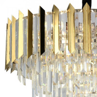 Подвесная люстра Stilfort Amman 1024/03/08P Подвесная люстра Stilfort Amman 1024/03/08P