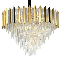 Подвесная люстра Stilfort Amman 1024/03/08P Подвесная люстра Stilfort Amman 1024/03/08P