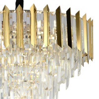 Подвесная люстра Stilfort Amman 1024/03/08P Подвесная люстра Stilfort Amman 1024/03/08P