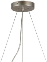 Подвесная люстра Arabesco 2912-5P F-Promo