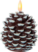 Декоративная свеча FLAMME CONE 410023 Eglo