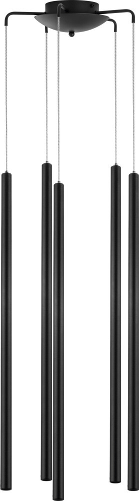 Подвесной светильник Tubo L5T747347 Lightstar