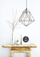 Подвесной светильник Bessie 983 VL4022P01 Vele Luce