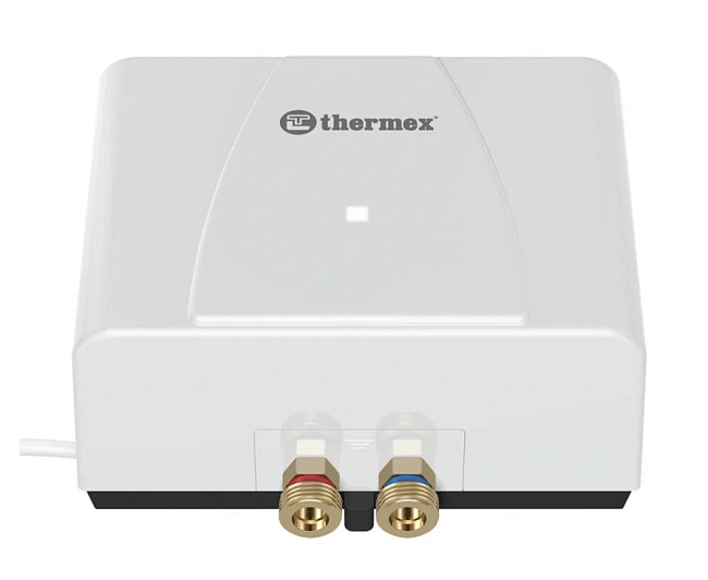 Водонагреватель проточный Thermex Balance 6000 211031