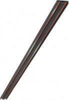 Шинопровод Vision48/25 4825-25/7-1000-BK iLedex