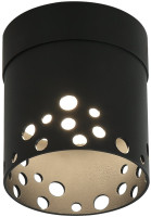 Точечный светильник ESTELA IL.0005.4400 BK Imex