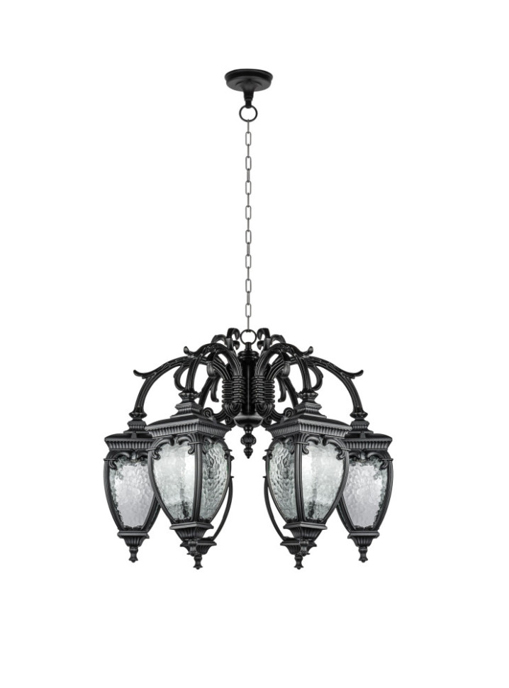 Уличный светильник подвесной VERONA 86270/6 16 Bl Oasis Light