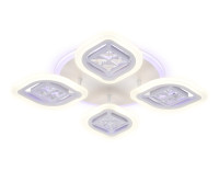 Потолочная люстра Acrylica Ice FA280 Ambrella