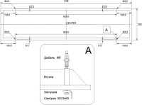 Светодиодная панель Люгер 12 CB-C0904012 Светон Светодиодная панель Люгер 12 CB-C0904012 Светон