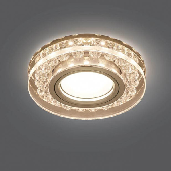 Точечный светильник Backlight BL044 Gauss