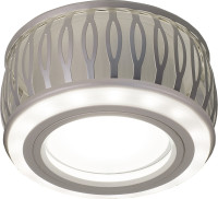 Точечный светильник Backlight BL094 Gauss