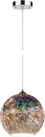 Подвесной светильник AM26 AM261-200 3D-CP AM Group