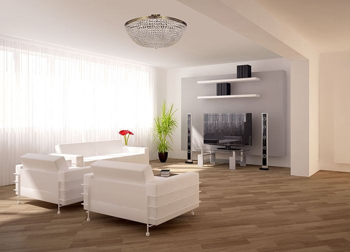 Потолочная люстра Pera Pera E 1.3.40.100 MA Arti Lampadari