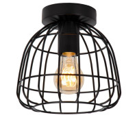 Потолочный светильник Lucide FILOX 00129/01/30 Потолочный светильник Lucide FILOX 00129/01/30