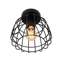 Потолочный светильник Lucide FILOX 00129/01/30 Потолочный светильник Lucide FILOX 00129/01/30