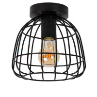 Потолочный светильник Lucide FILOX 00129/01/30 Потолочный светильник Lucide FILOX 00129/01/30