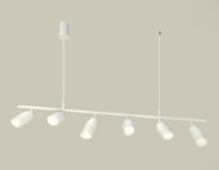 Подвесной светильник Traditional XB9005550 Ambrella