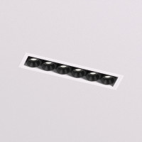 Точечный светильник DEEP SPACE DK2531-WB Denkirs Точечный светильник DEEP SPACE DK2531-WB Denkirs