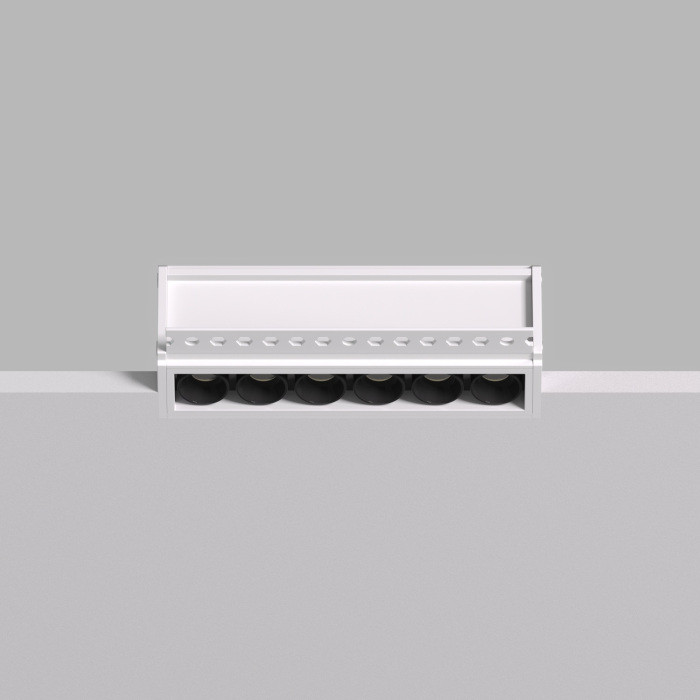 Точечный светильник DEEP SPACE DK2531-WB Denkirs