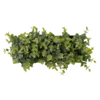 Цветочная композиция, L24 W9 H16 см