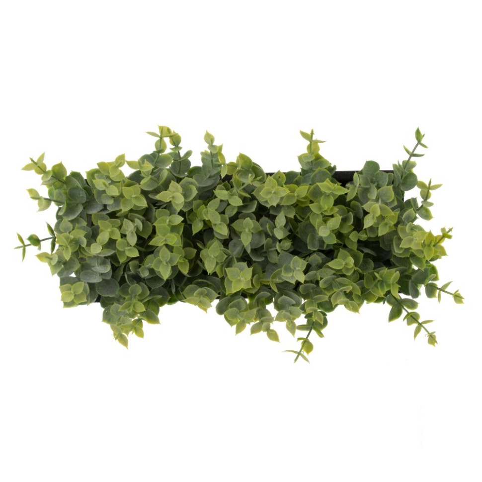 Цветочная композиция, L24 W9 H16 см