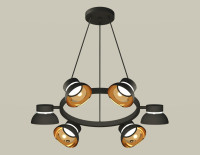 Подвесной светильник TRADITIONAL XB9193101 Ambrella Подвесной светильник TRADITIONAL XB9193101 Ambrella