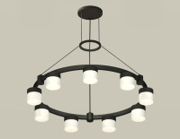 Подвесной светильник TRADITIONAL XR92051904 Ambrella