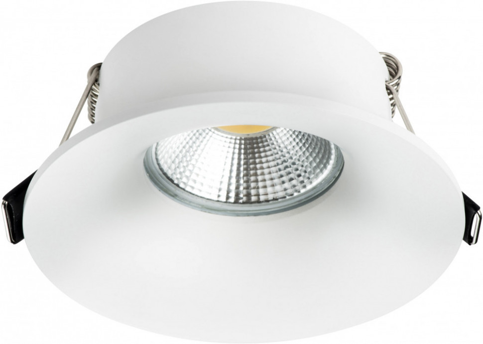 Точечный светильник Levigo 010020 Lightstar