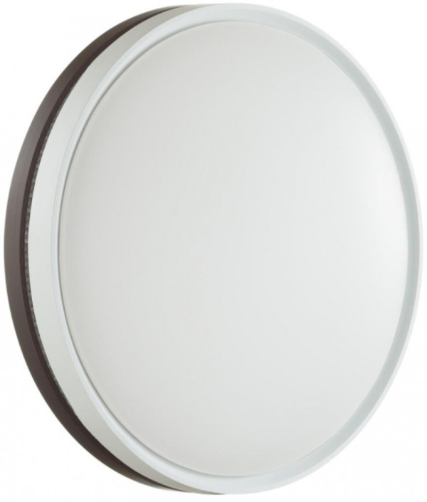 Настенно-потолочный светильник Nohava Brown 7668/DL Sonex