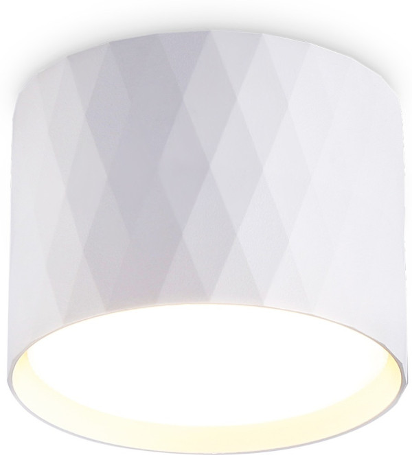 Точечный светильник Techno Spot TN5358 Ambrella