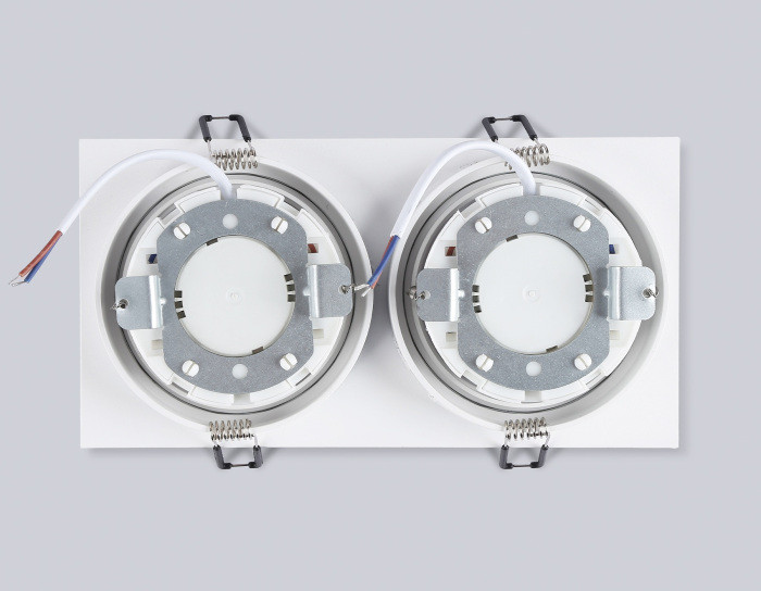 Точечный светильник Techno Spot TN51826 Ambrella