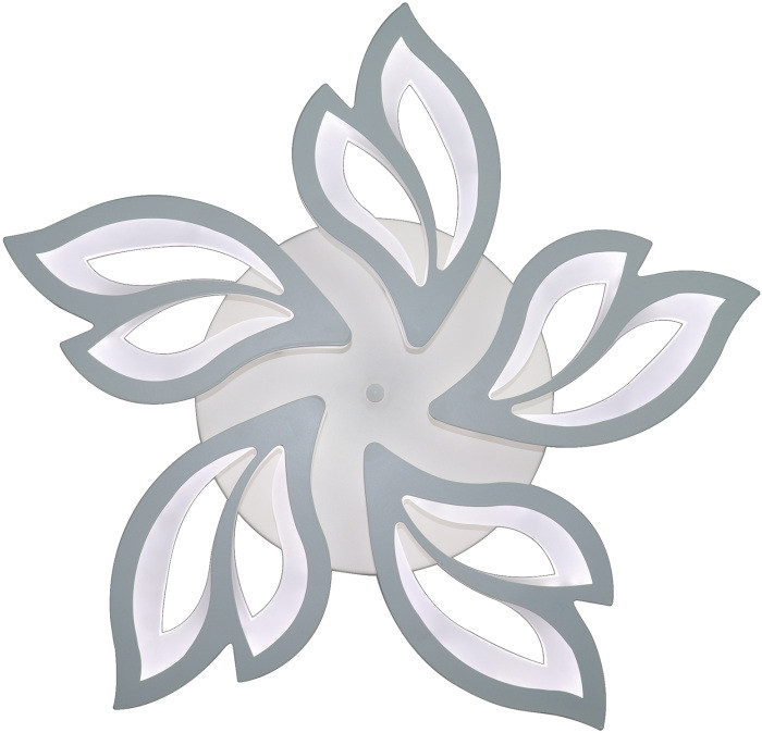 Потолочная люстра Smart Home LED LAMPS 81216 Natali Kovaltseva